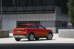 Audi Q2 TDI Design 2016 года (WW)